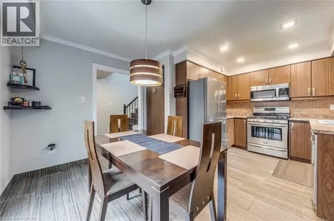 1209 Old Oak Drive Oakville ON L6M 3K6