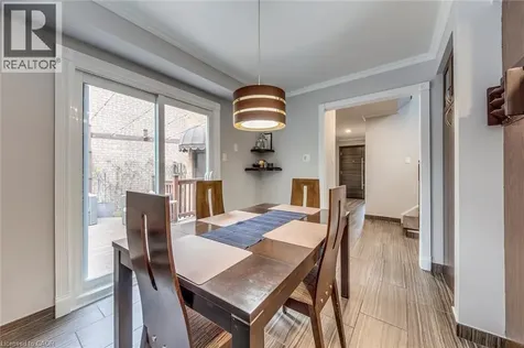 1209 Old Oak Drive Oakville ON L6M 3K6