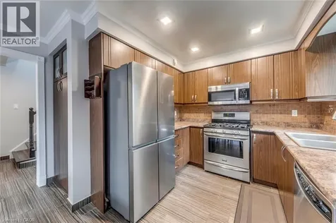 1209 Old Oak Drive Oakville ON L6M 3K6