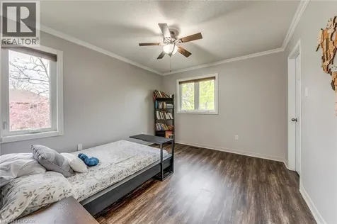 1209 Old Oak Drive Oakville ON L6M 3K6