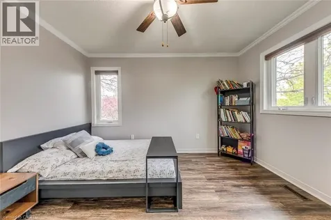 1209 Old Oak Drive Oakville ON L6M 3K6
