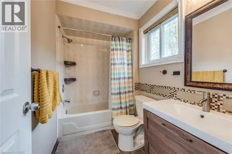 1209 Old Oak Drive Oakville ON L6M 3K6