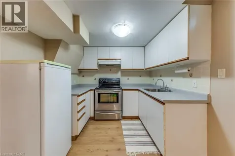 1209 Old Oak Drive Oakville ON L6M 3K6