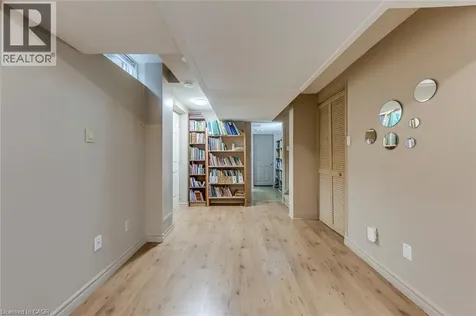 1209 Old Oak Drive Oakville ON L6M 3K6
