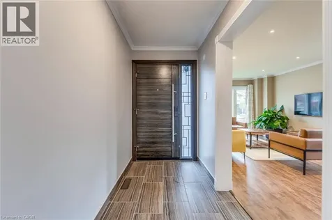1209 Old Oak Drive Oakville ON L6M 3K6