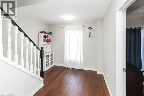 38 Fairleigh Avenue North Hamilton ON L8L 6H2