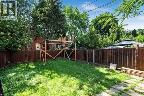 38 Fairleigh Avenue North Hamilton ON L8L 6H2