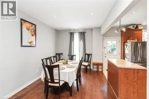 38 Fairleigh Avenue North Hamilton ON L8L 6H2