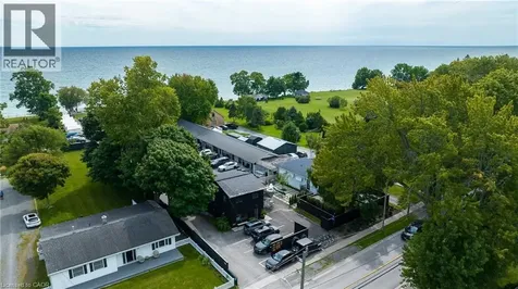 349 Wellington Main Street Wellington ON K0K 3L0