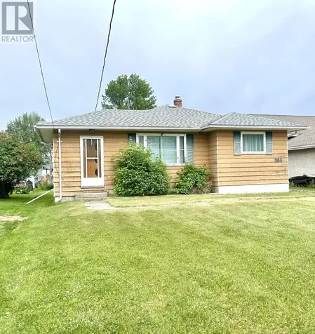 634 Riverview Drive Fort Frances ON P9A 2W2