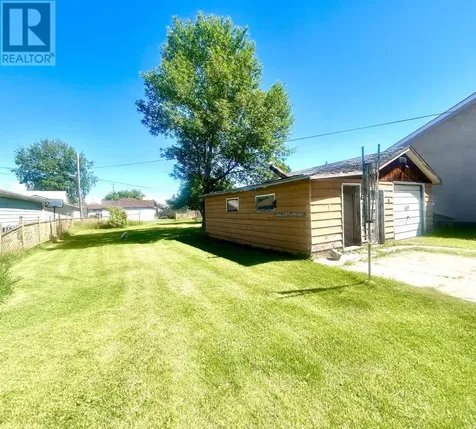 634 Riverview Drive Fort Frances ON P9A 2W2