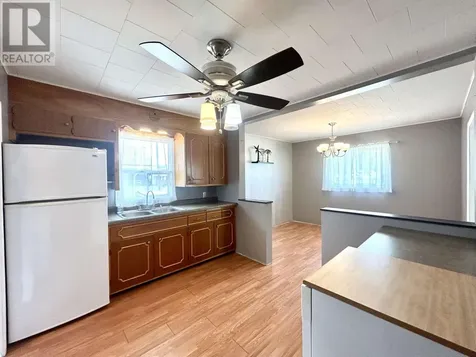 634 Riverview Drive Fort Frances ON P9A 2W2
