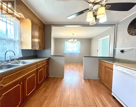 634 Riverview Drive Fort Frances ON P9A 2W2
