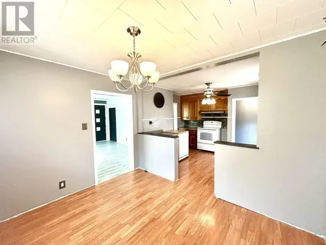 634 Riverview Drive Fort Frances ON P9A 2W2