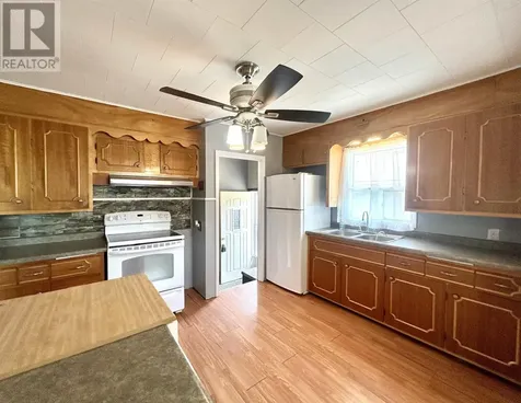 634 Riverview Drive Fort Frances ON P9A 2W2