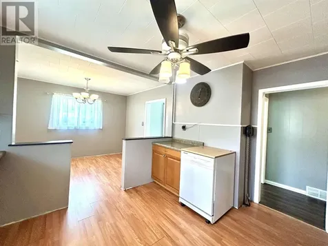 634 Riverview Drive Fort Frances ON P9A 2W2