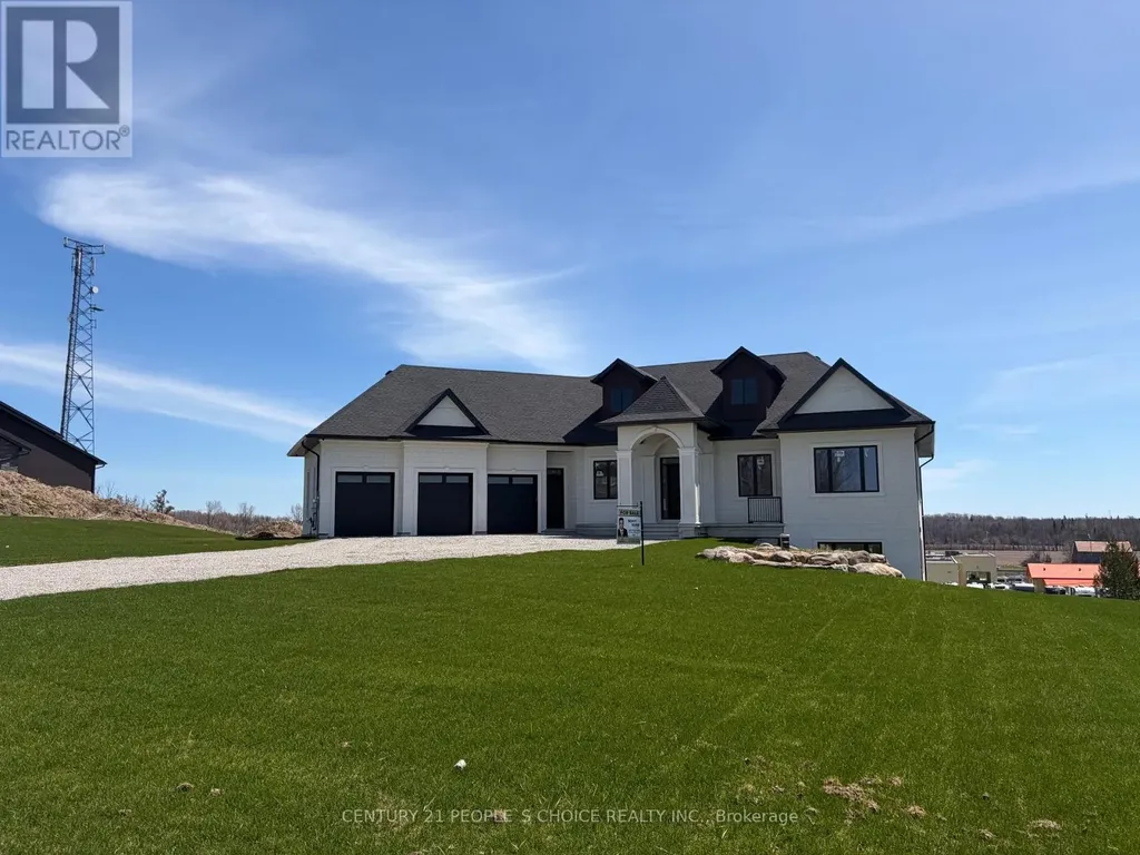 11 Caldwell Drive Oro-medonte ON L0L 2L0