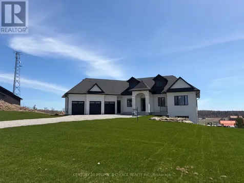11 Caldwell Drive Oro-medonte ON L0L 2L0