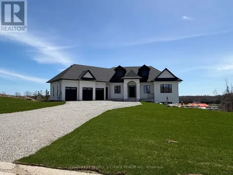 11 Caldwell Drive Oro-medonte ON L0L 2L0