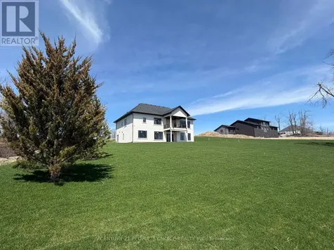 11 Caldwell Drive Oro-medonte ON L0L 2L0