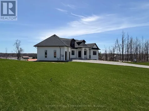 11 Caldwell Drive Oro-medonte ON L0L 2L0