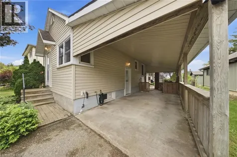 166 Bond Street Ingersoll ON N5C 3B1