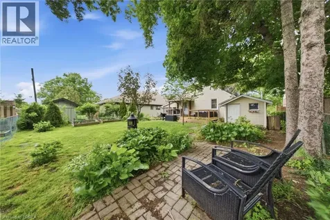 166 Bond Street Ingersoll ON N5C 3B1