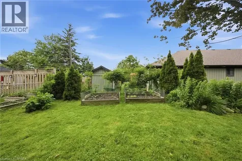 166 Bond Street Ingersoll ON N5C 3B1