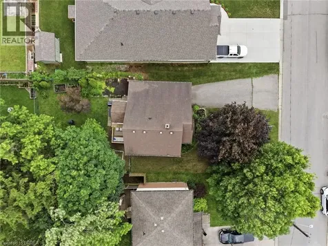 166 Bond Street Ingersoll ON N5C 3B1