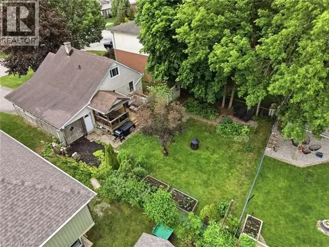 166 Bond Street Ingersoll ON N5C 3B1