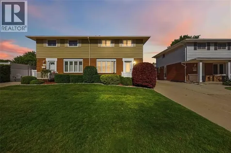 637 Roger Street Sarnia ON N7S 4A5