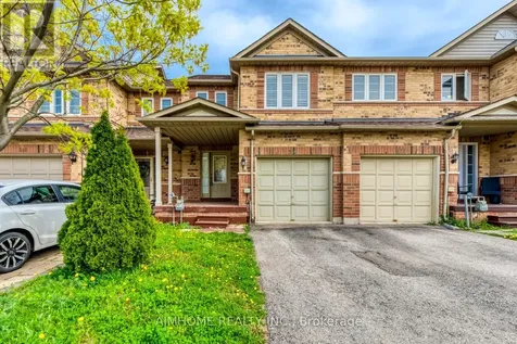 340 Kittridge Road Oakville (wc Wedgewood Creek) ON L6H 7K8