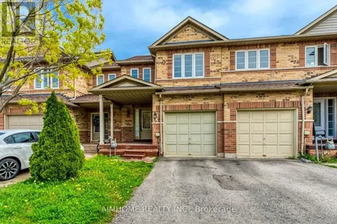 340 Kittridge Road Oakville (wc Wedgewood Creek) ON L6H 7K8