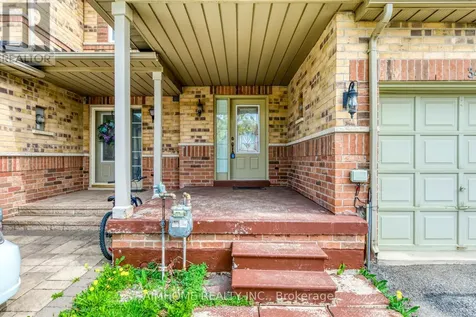 340 Kittridge Road Oakville (wc Wedgewood Creek) ON L6H 7K8