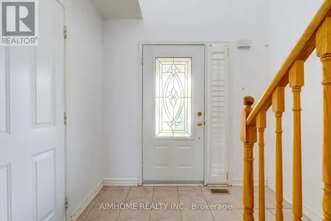 340 Kittridge Road Oakville (wc Wedgewood Creek) ON L6H 7K8