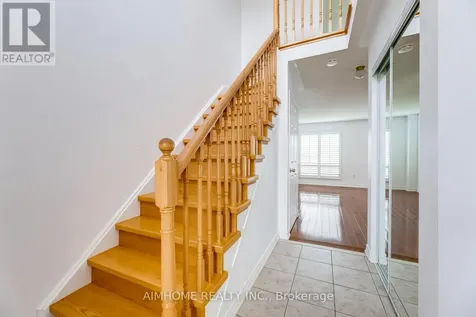 340 Kittridge Road Oakville (wc Wedgewood Creek) ON L6H 7K8