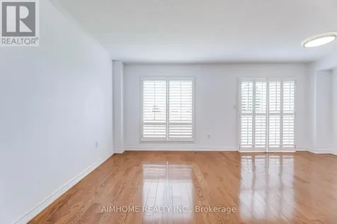 340 Kittridge Road Oakville (wc Wedgewood Creek) ON L6H 7K8