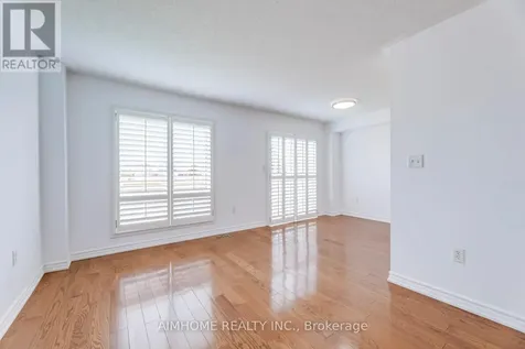 340 Kittridge Road Oakville (wc Wedgewood Creek) ON L6H 7K8