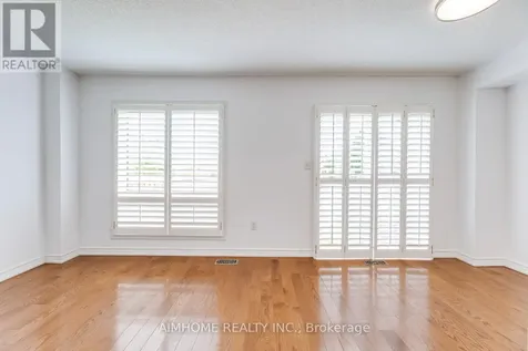 340 Kittridge Road Oakville (wc Wedgewood Creek) ON L6H 7K8