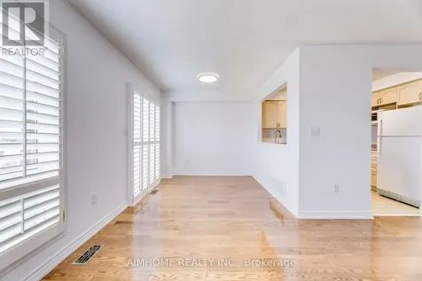340 Kittridge Road Oakville (wc Wedgewood Creek) ON L6H 7K8