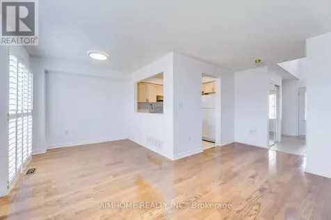 340 Kittridge Road Oakville (wc Wedgewood Creek) ON L6H 7K8