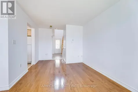 340 Kittridge Road Oakville (wc Wedgewood Creek) ON L6H 7K8