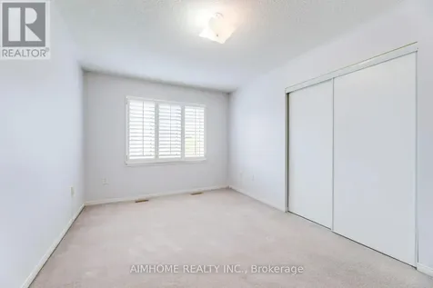 340 Kittridge Road Oakville (wc Wedgewood Creek) ON L6H 7K8