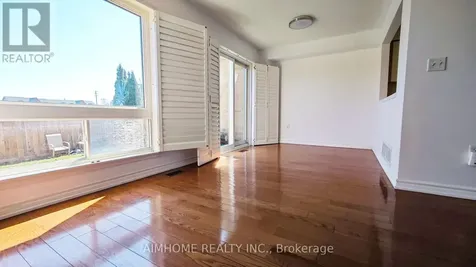 340 Kittridge Road Oakville (wc Wedgewood Creek) ON L6H 7K8