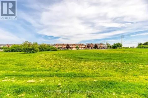 340 Kittridge Road Oakville (wc Wedgewood Creek) ON L6H 7K8