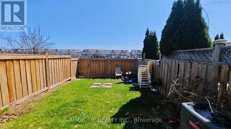 340 Kittridge Road Oakville (wc Wedgewood Creek) ON L6H 7K8