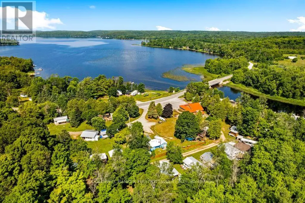 4195 Watsons Corners Road Lanark Highlands ON K0G 1M0