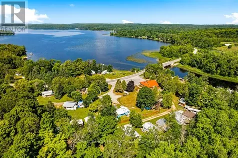 4195 Watsons Corners Road Lanark Highlands ON K0G 1M0