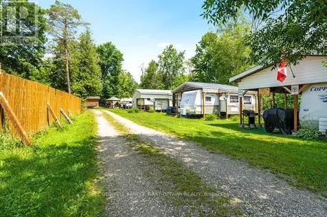 4195 Watsons Corners Road Lanark Highlands ON K0G 1M0
