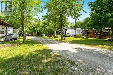 4195 Watsons Corners Road Lanark Highlands ON K0G 1M0